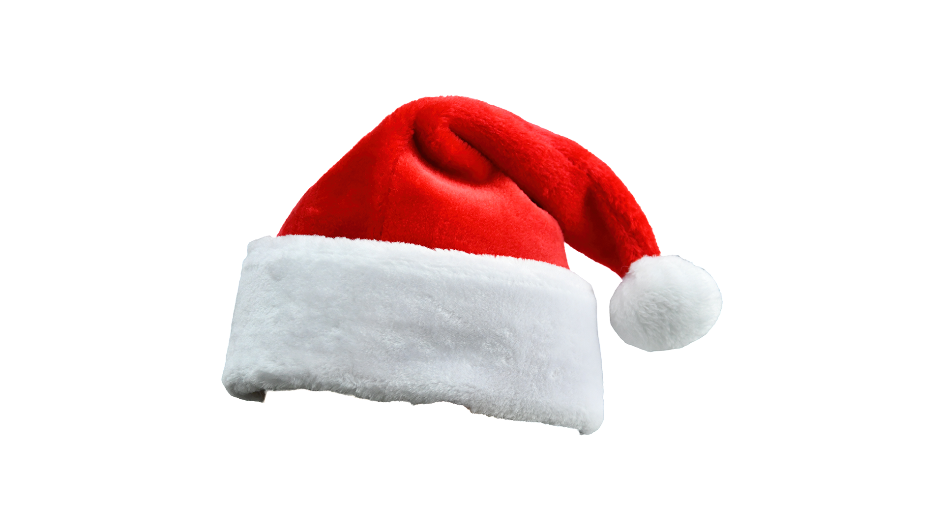 Santa Hat