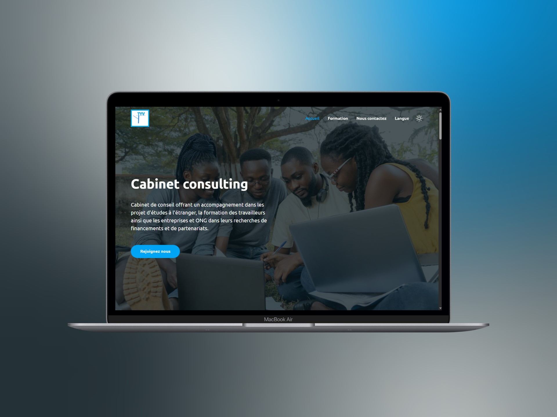 Projet Web 2